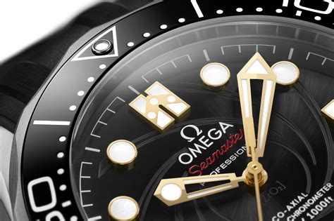 new omega seamaster 007 limited edition|omega 007 limited edition watch.